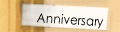 Anniversary
